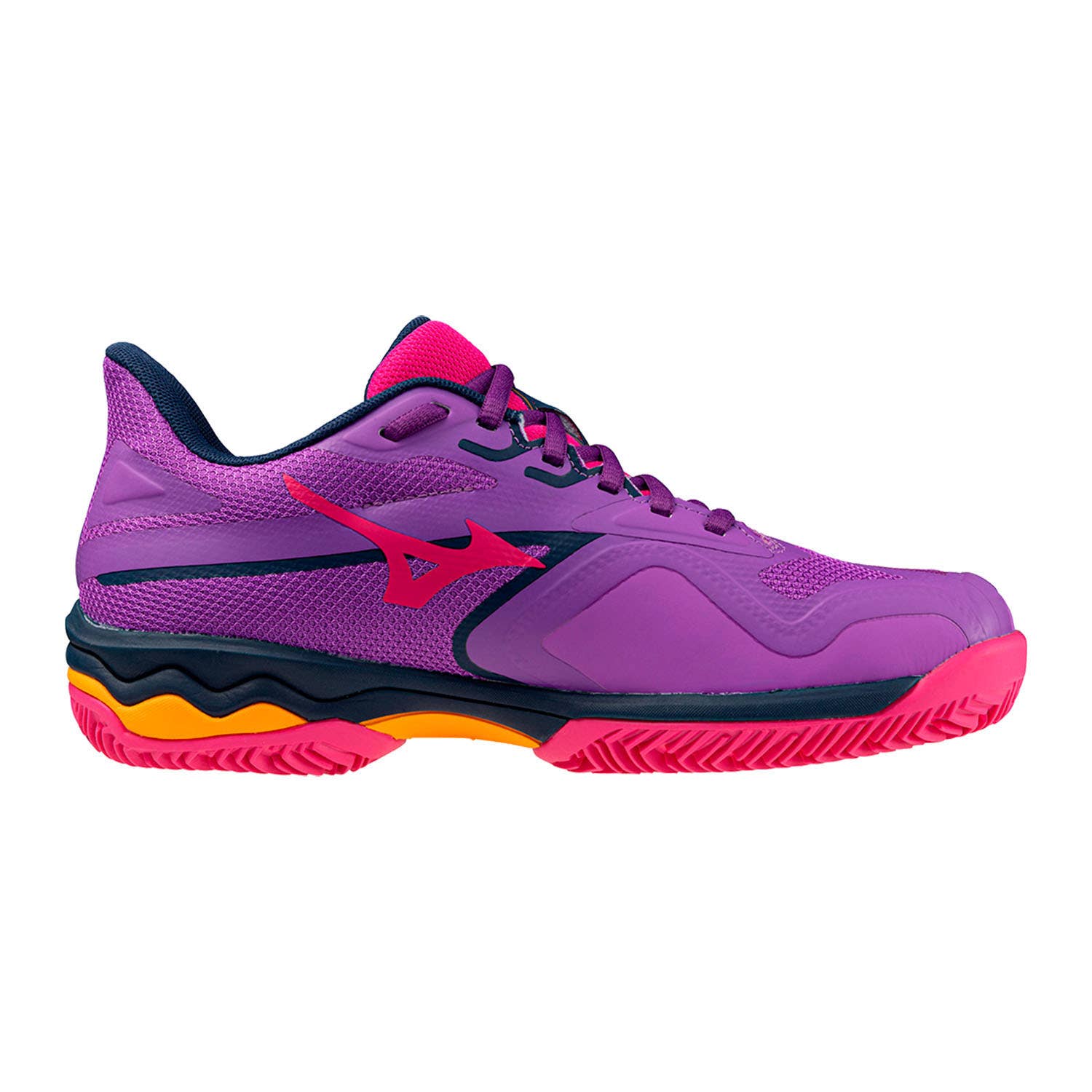 Mizuno womens badminton shoes sales
