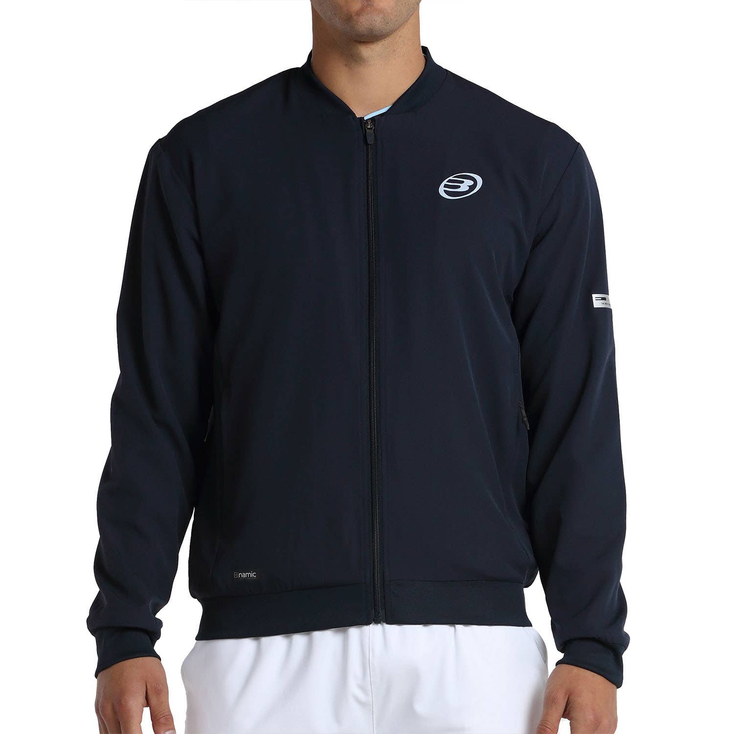 Sudadera Bullpadel Agola Hombre P del Nuestro