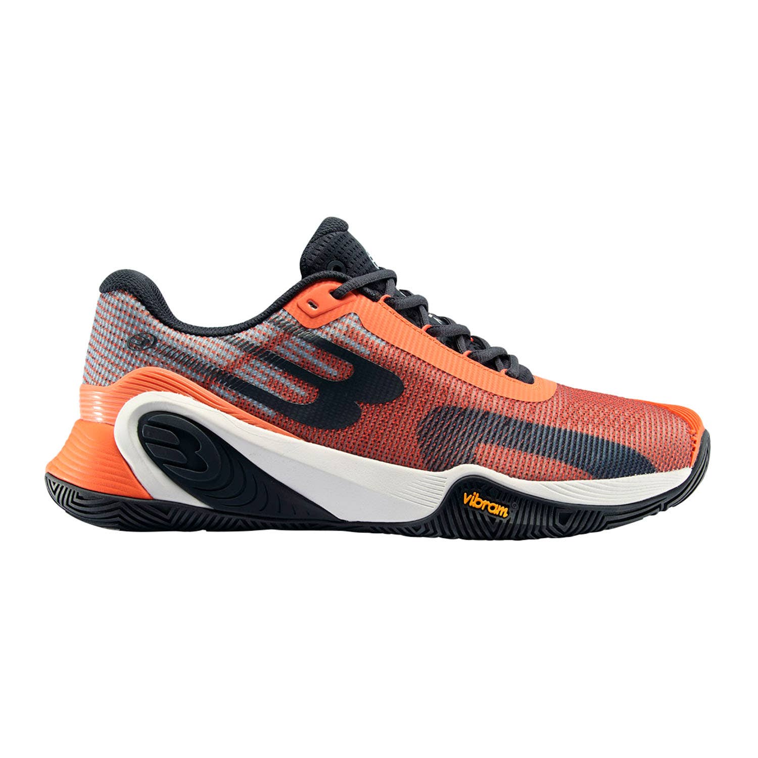 Bullpadel Hack Vibram 24V Kurbis P del Nuestro