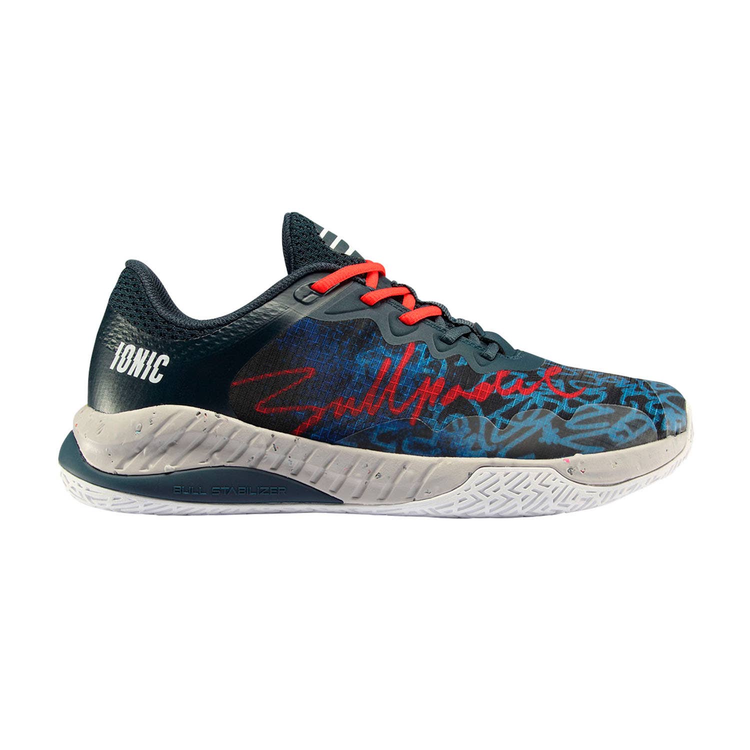 BULLPADEL IONIC 24I SAND GRASS pádel hombre baratas ofertas en PadelNuestro