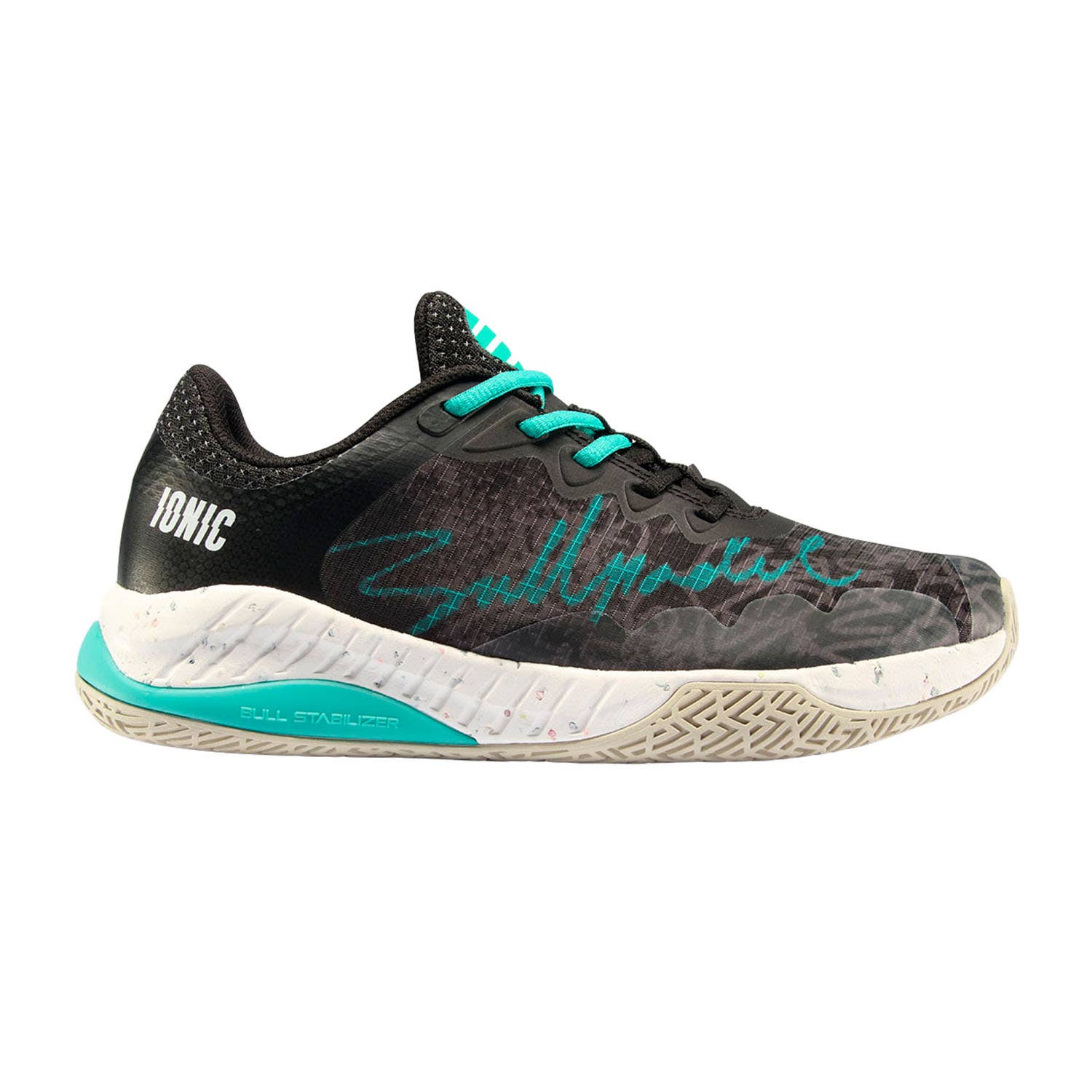 BULLPADEL IONIC 24I MUJER SAND GRASS en PadelNuestro