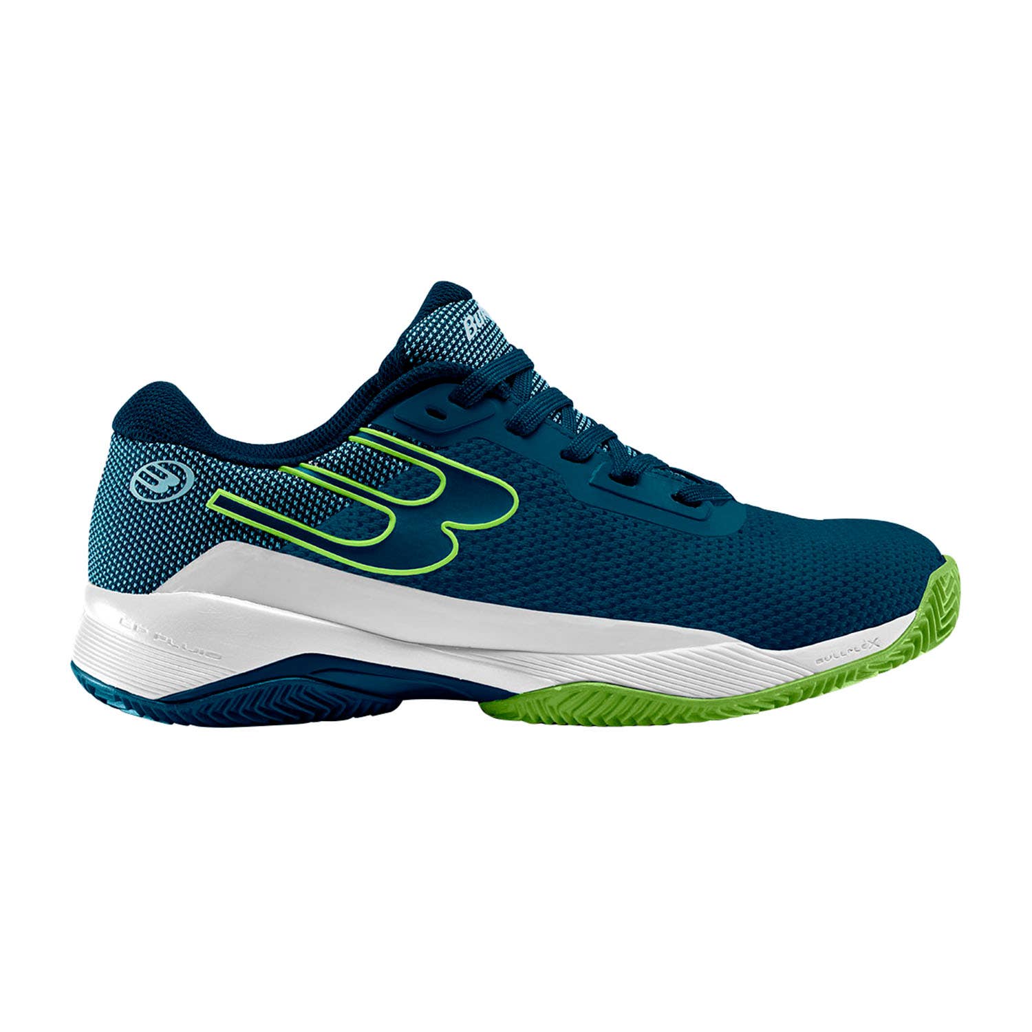 BULLPADEL PERFORMANCE GRIP 24I HOMBRE SAND GRASS en PadelNuestro