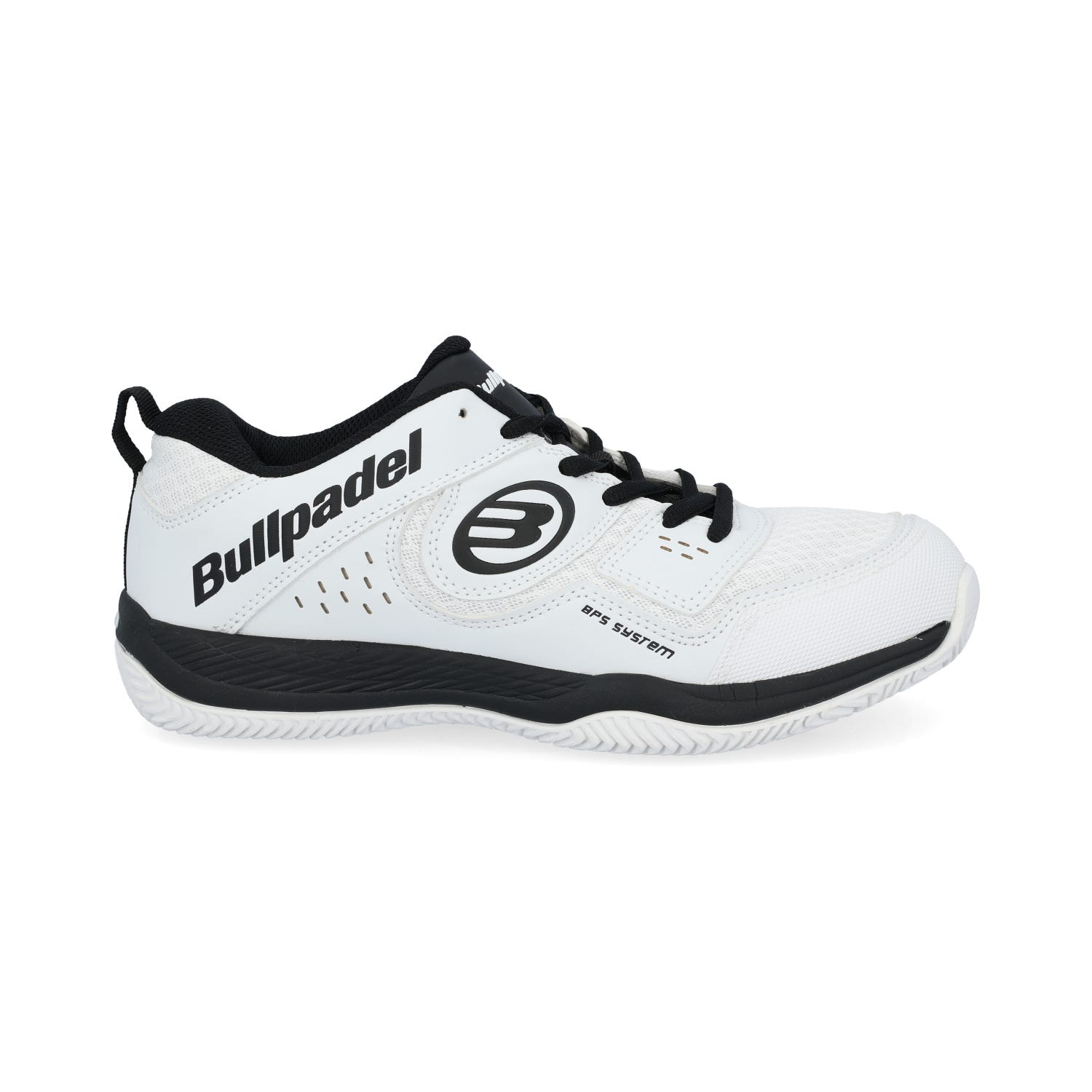 Zapatillas bullpadel new arrivals el corte ingles