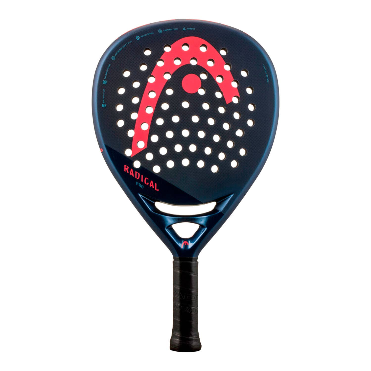 Head Radical Pro 2024 P del Nuestro