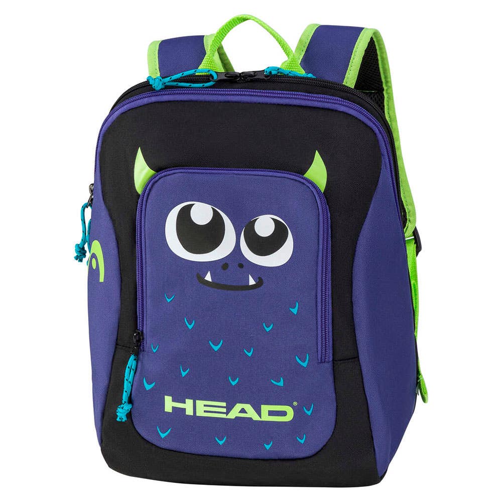 Mochila Head Kids Tour Backpack 14L Monster P del Nuestro