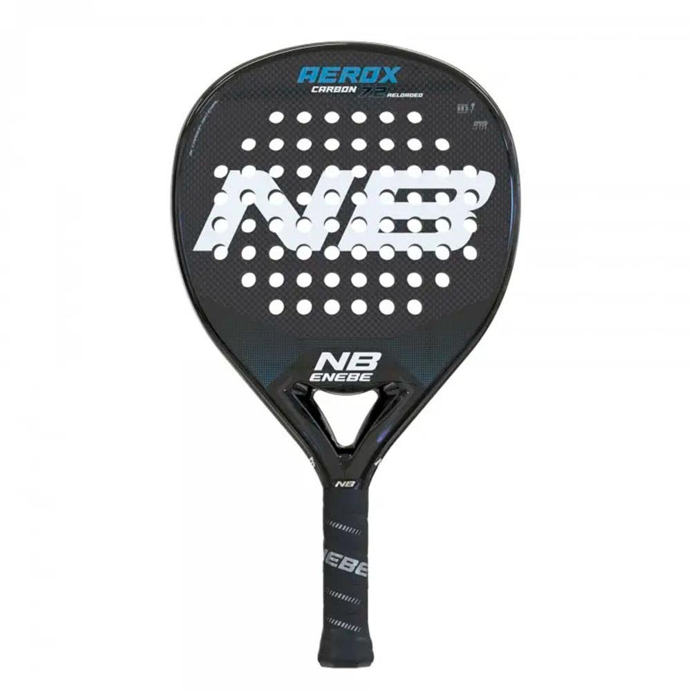 Palas padel asics 2017 outlet
