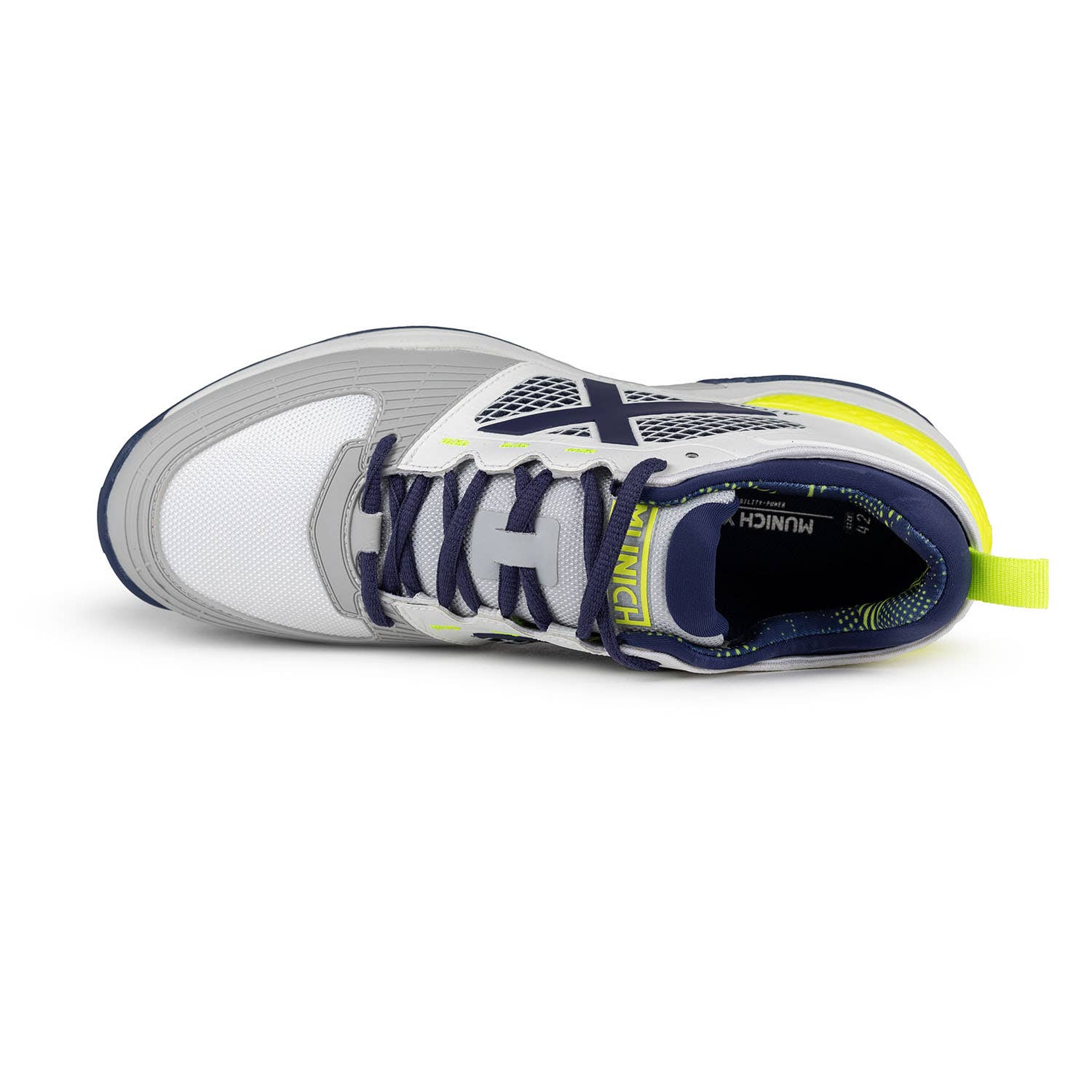 Scarpe munich 2018 new arrivals