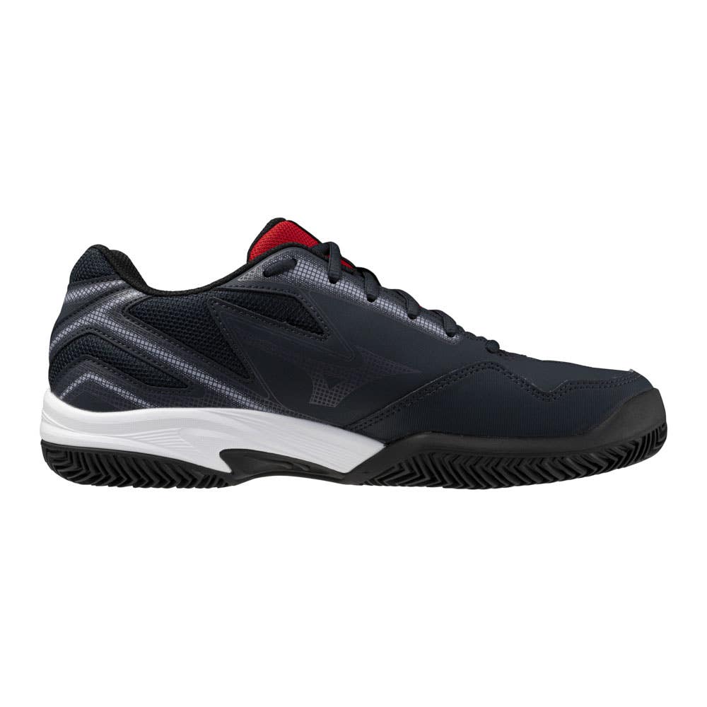 Mizuno Break Shot 4 Nero Padel Nuestro