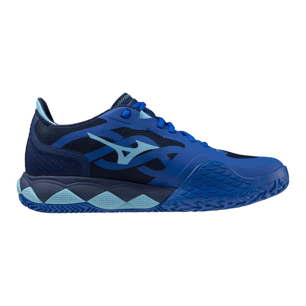Mizuno wave intense tour 5 cc store