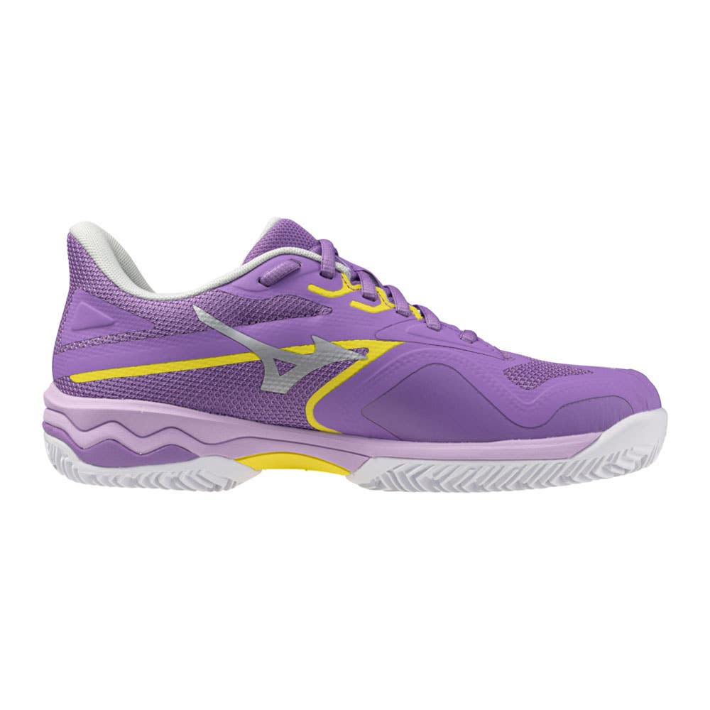 Mizuno wave phantom 2 femme best sale