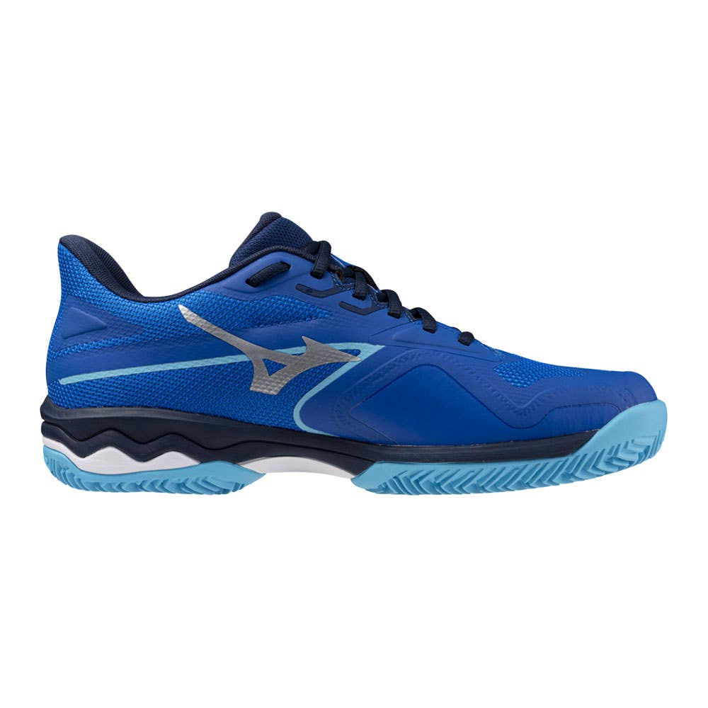 MIZUNO WAVE EXCEED LIGHT 2 PADEL - PadelNuestro