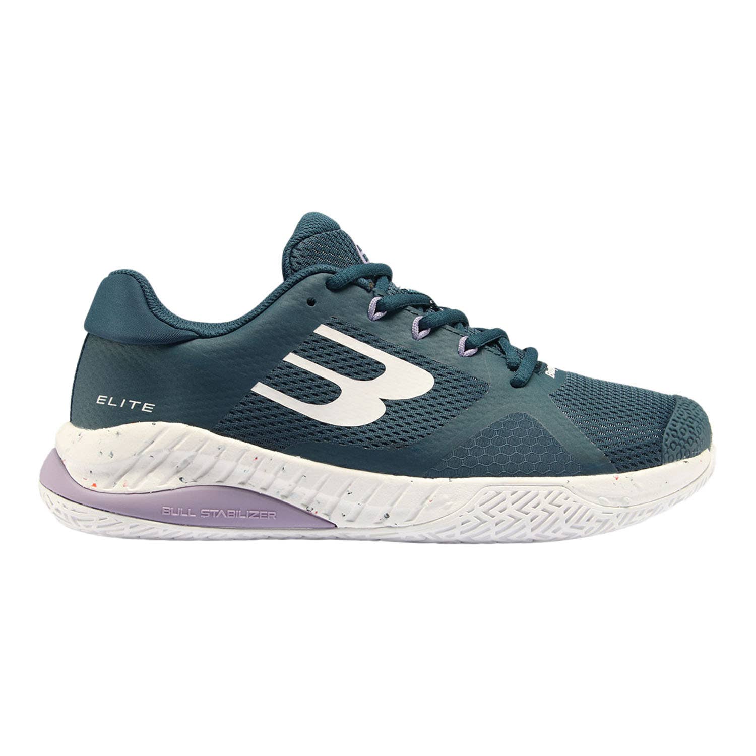 BULLPADEL ELITE LTD 24I MUJER SAND GRASS en PadelNuestro