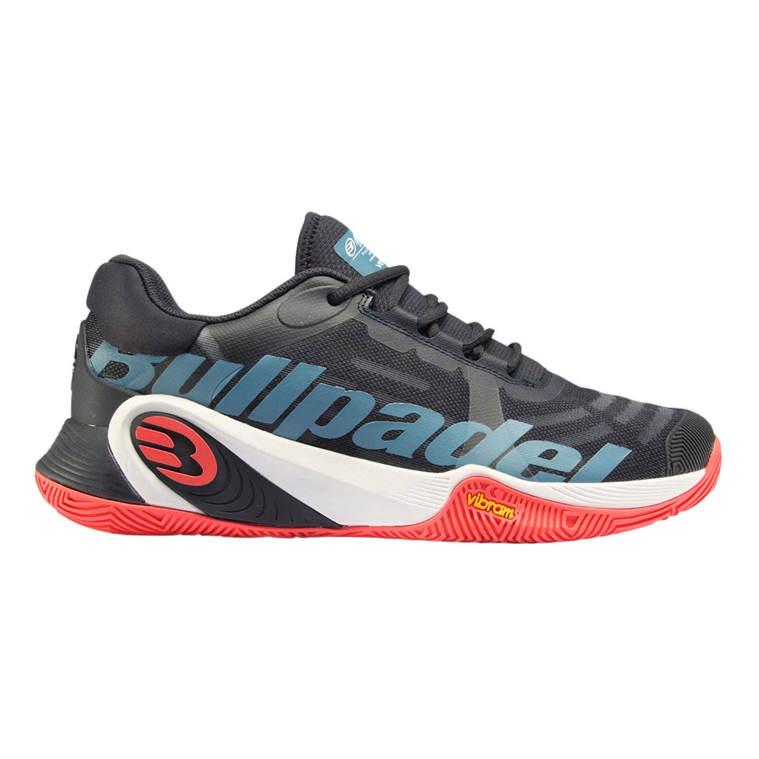 BULLPADEL VERTEX VIBRAM 24I HOMBRE SAND GRASS en PadelNuestro
