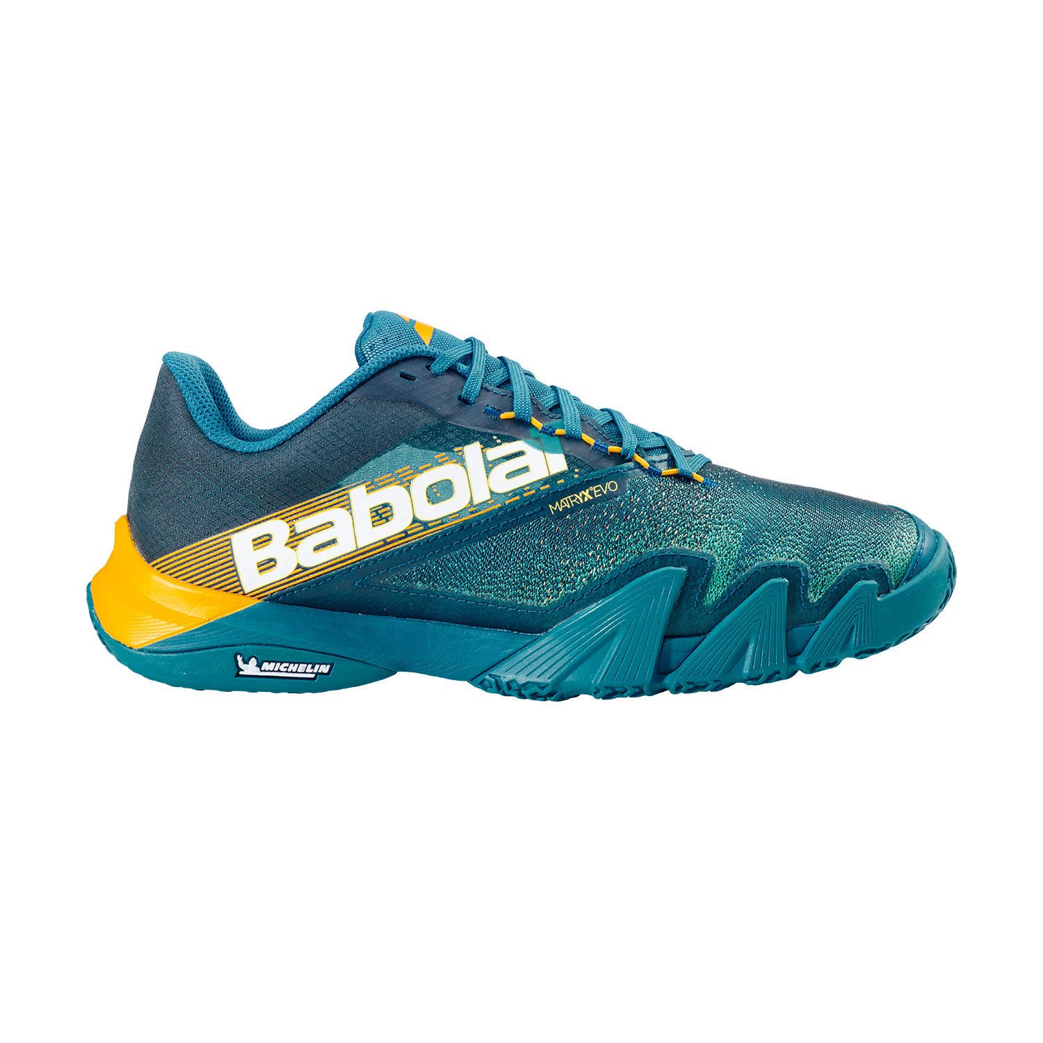 BABOLAT JET PREMURA 2 - PadelNuestro