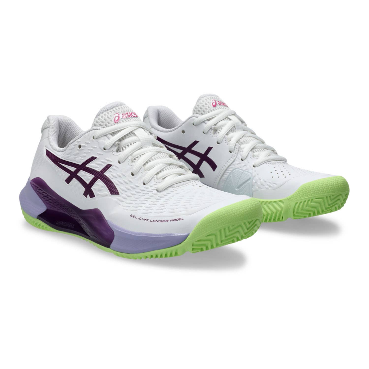 Asics padel 2020 top
