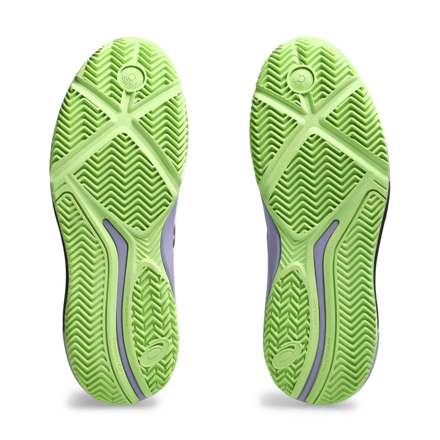 Asics Gel Challenger 14 Padel Blanco Mujer P del Nuestro