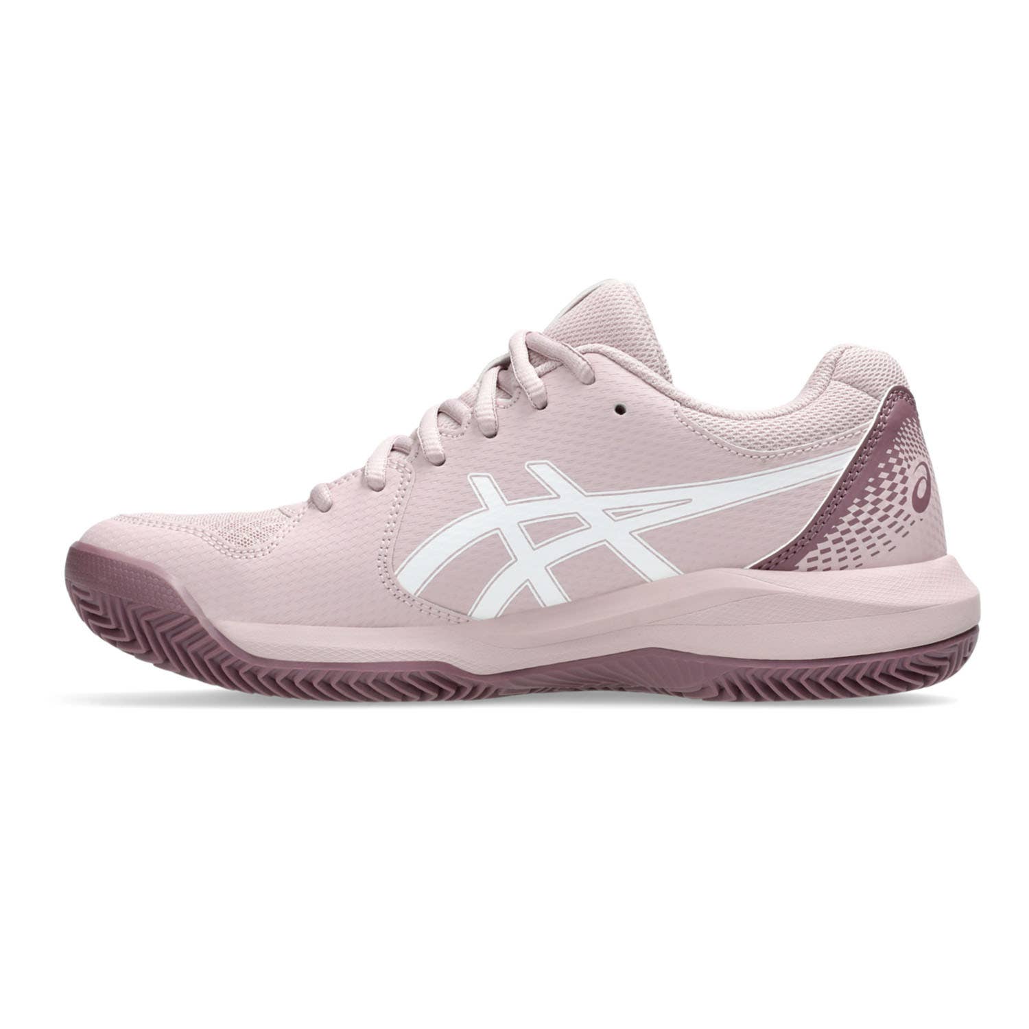 Asics gel court speed clay mujer online