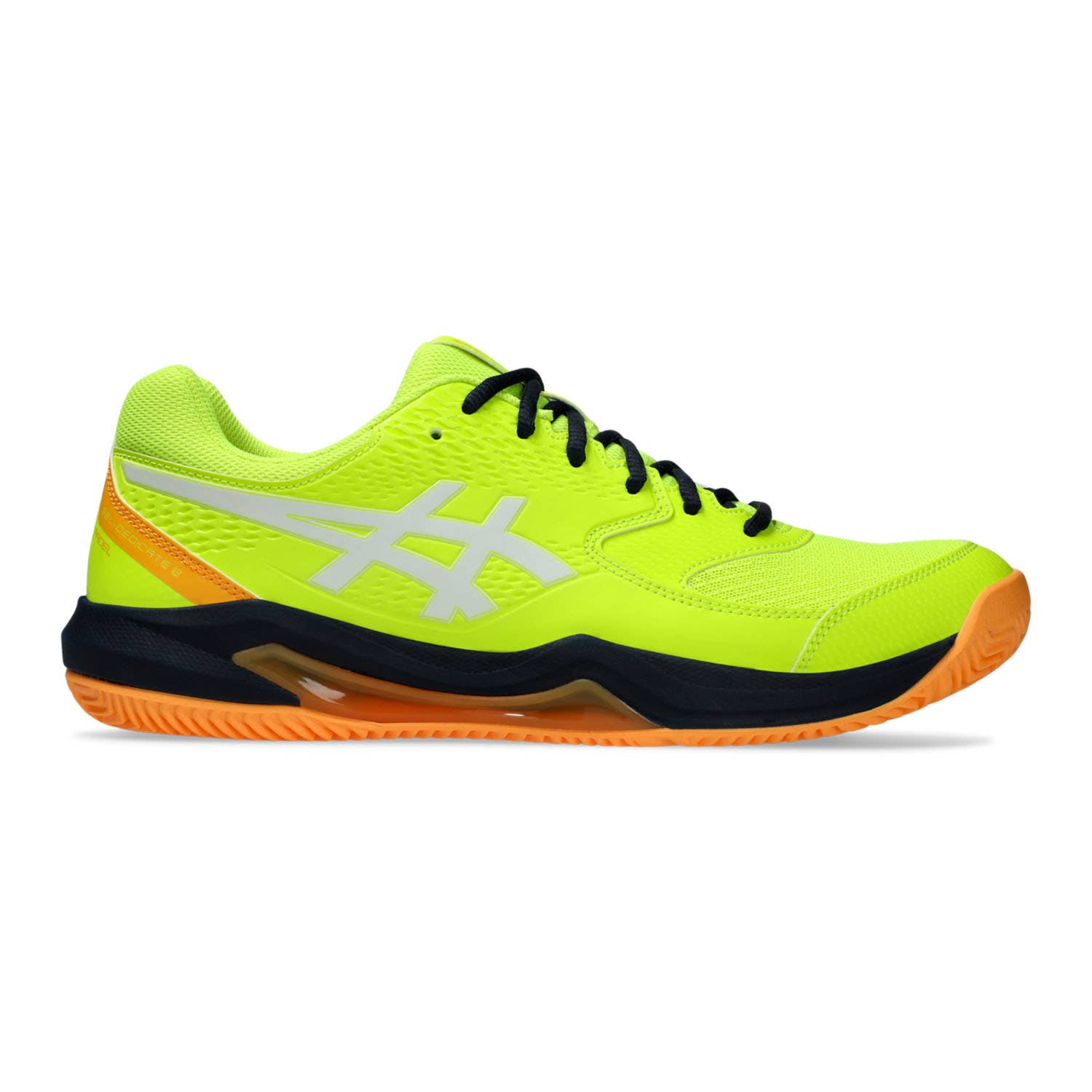 Asics gel padel pro 2 gs Naranja best sale