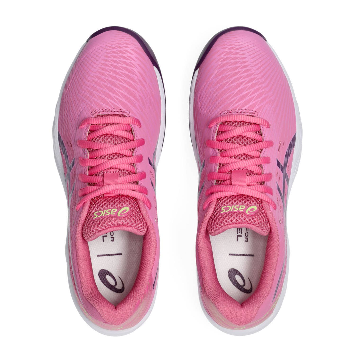 Asics gel foundation 10 donna rose clearance