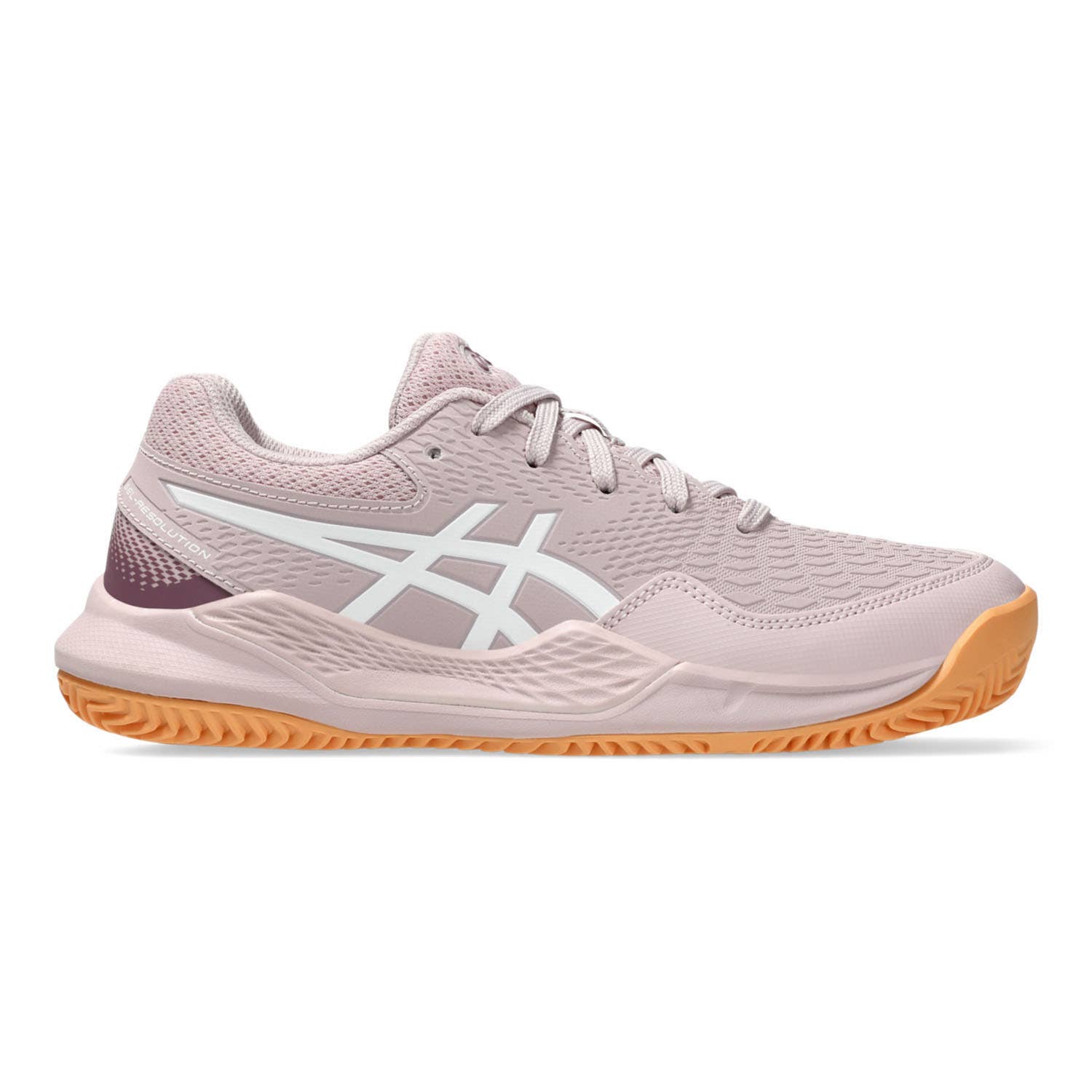 Asic junior on sale