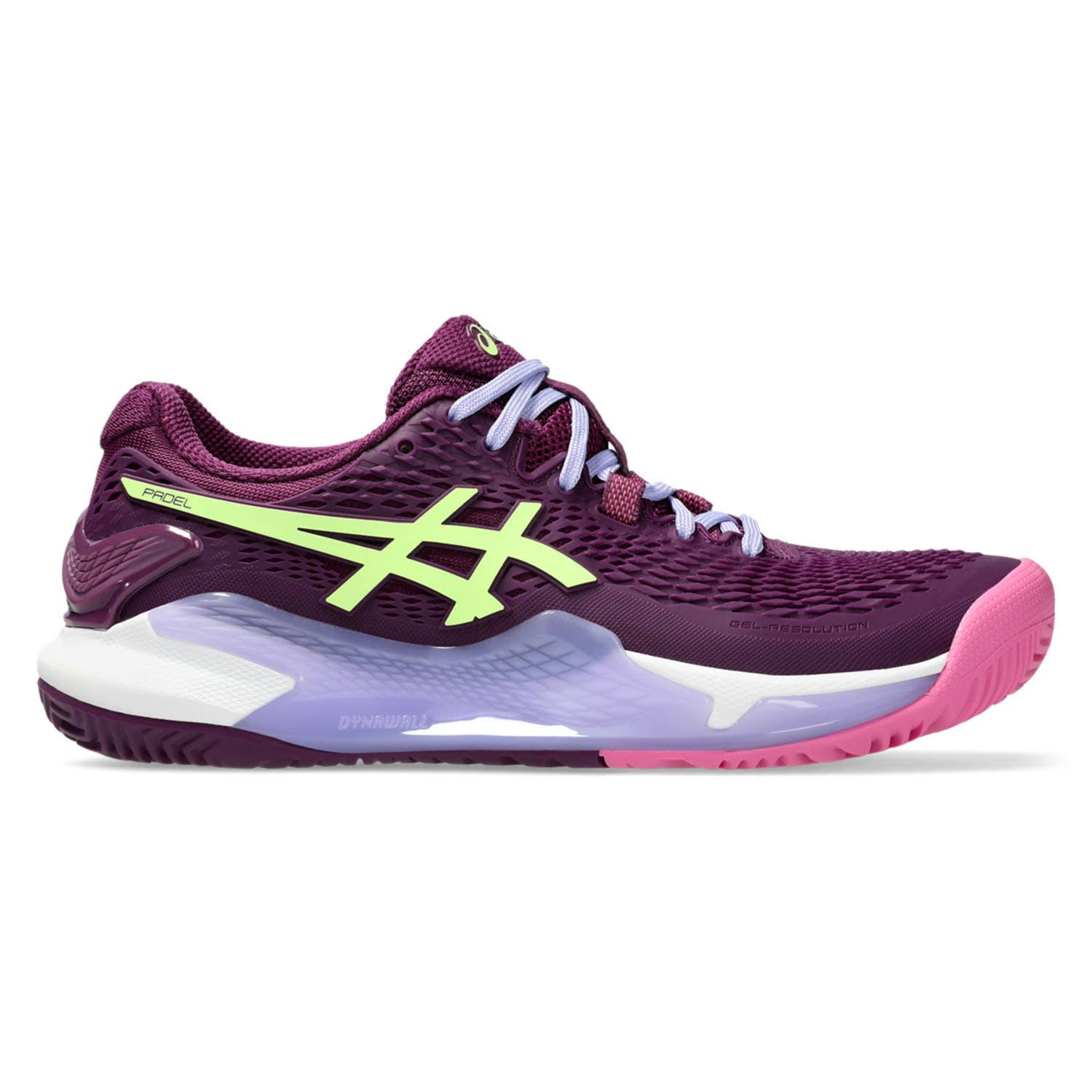 Zapatillas padel asics gel on sale