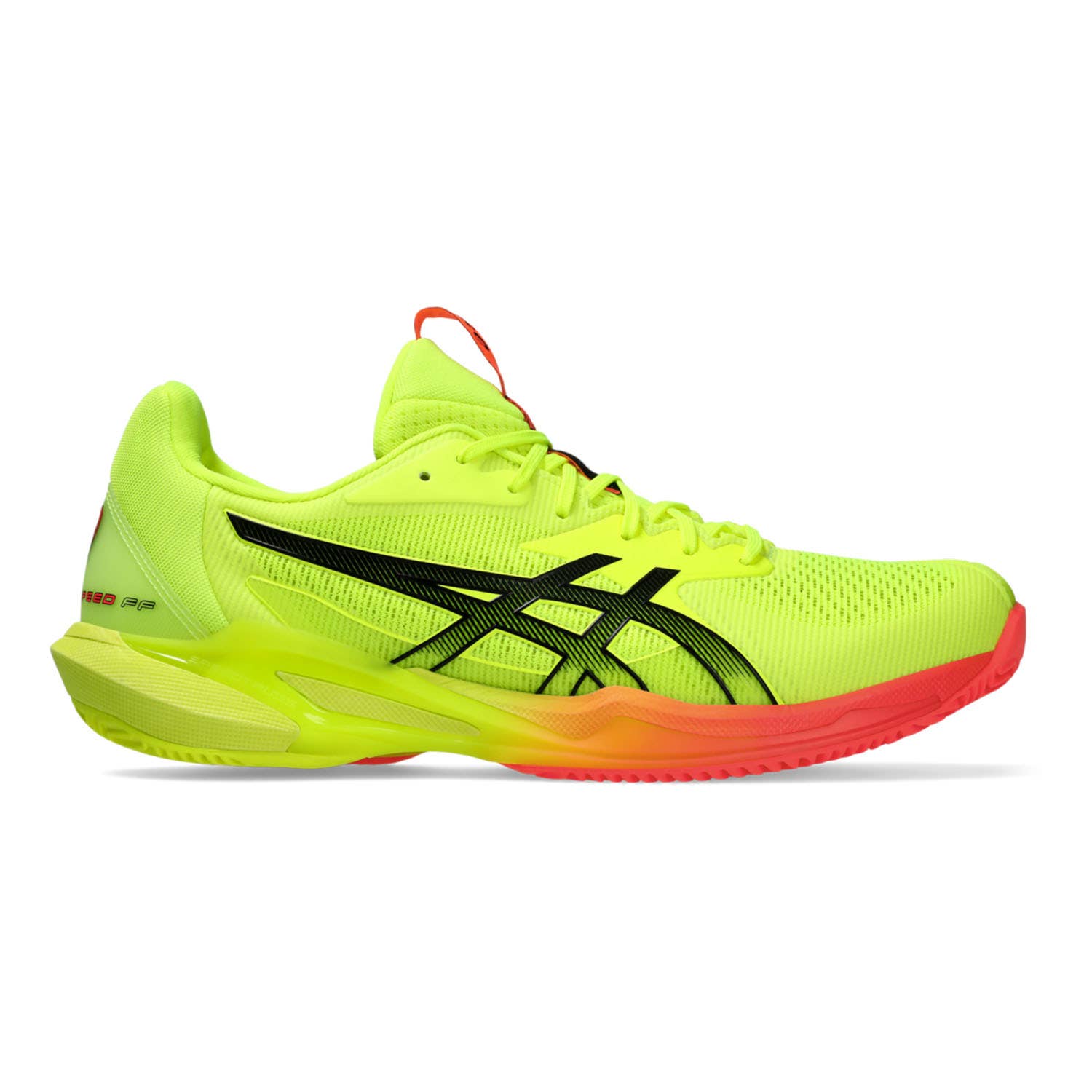 Asics Amarillo best sale