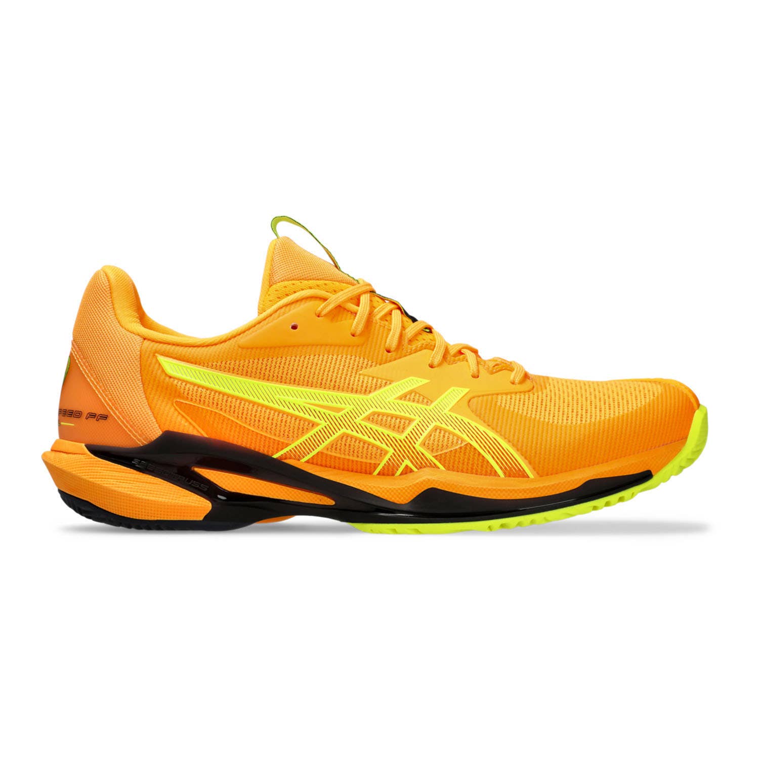 Zapatos de padel asics deals