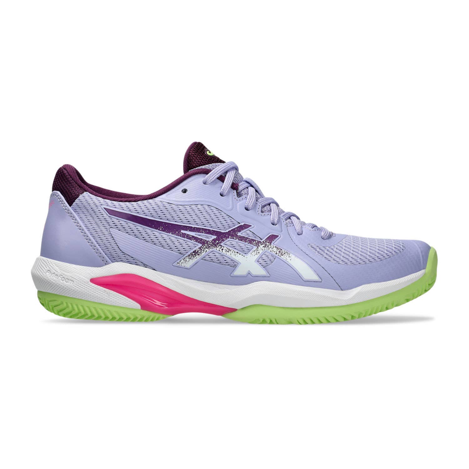 Asics Solution Swift FF 2 Padel Mujer P del Nuestro
