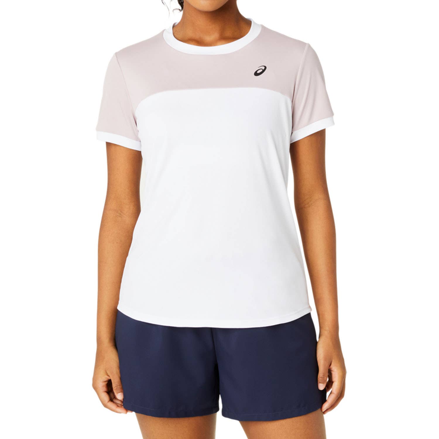 Magliette asics donna 2014 top