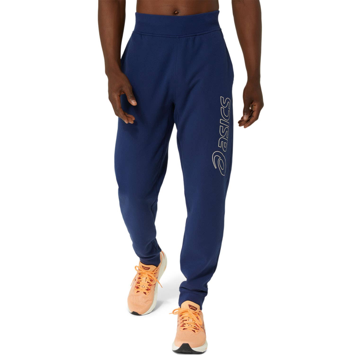 Asics sweatpants 2025