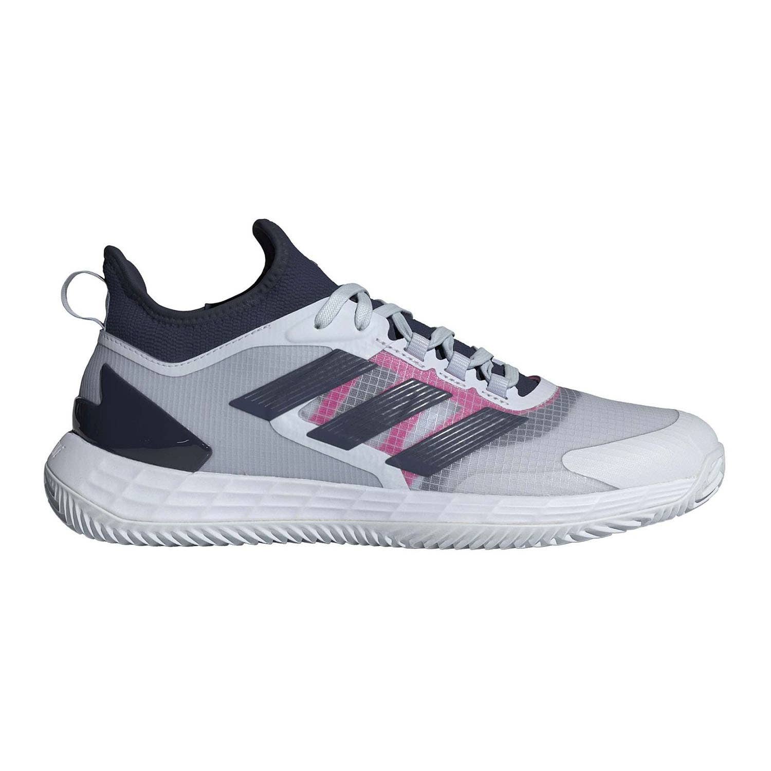 adidas Adidas Adizero Ubersonic 4.1 Clay Blue Padel Nuestro