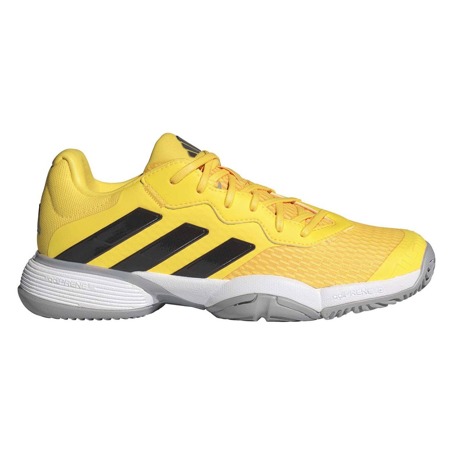 Adidas barricade junior new arrivals