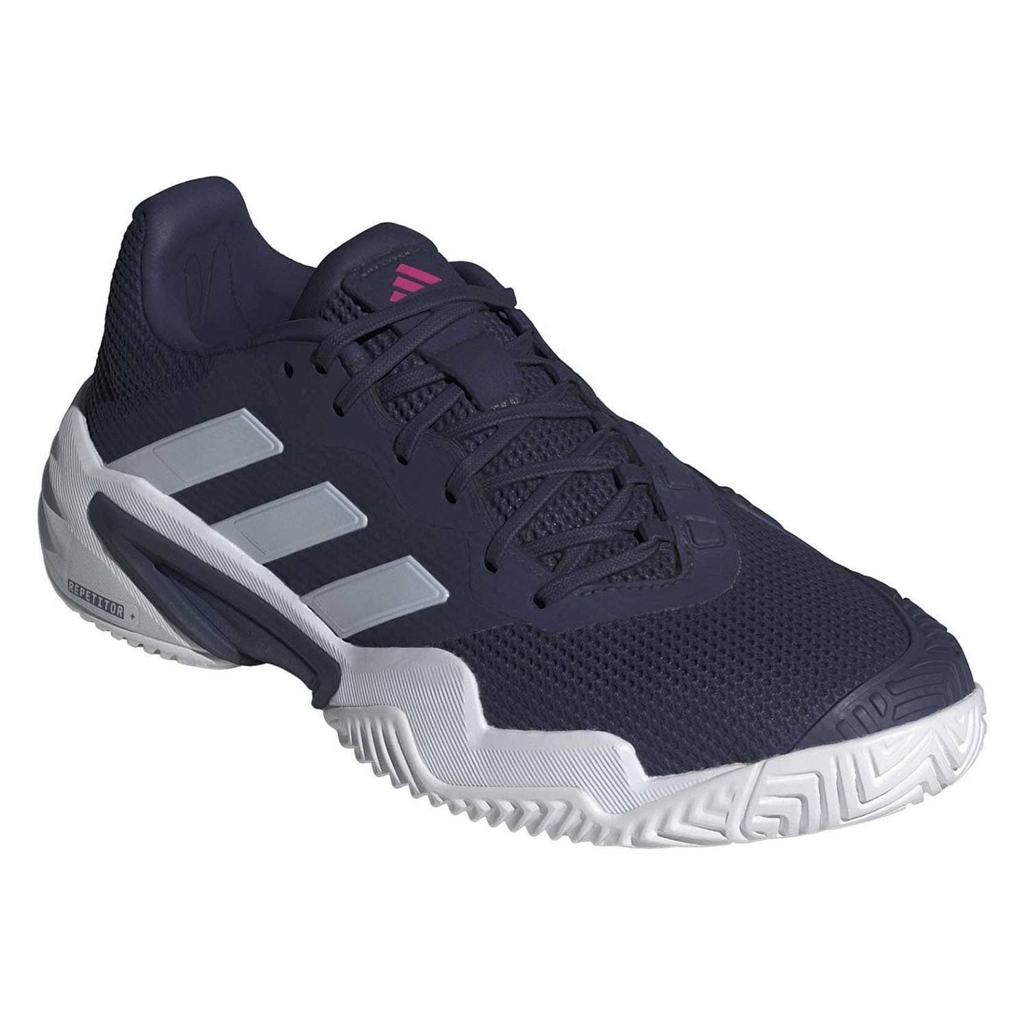 Adidas Barricade 13 Navy Blue Padel Nuestro