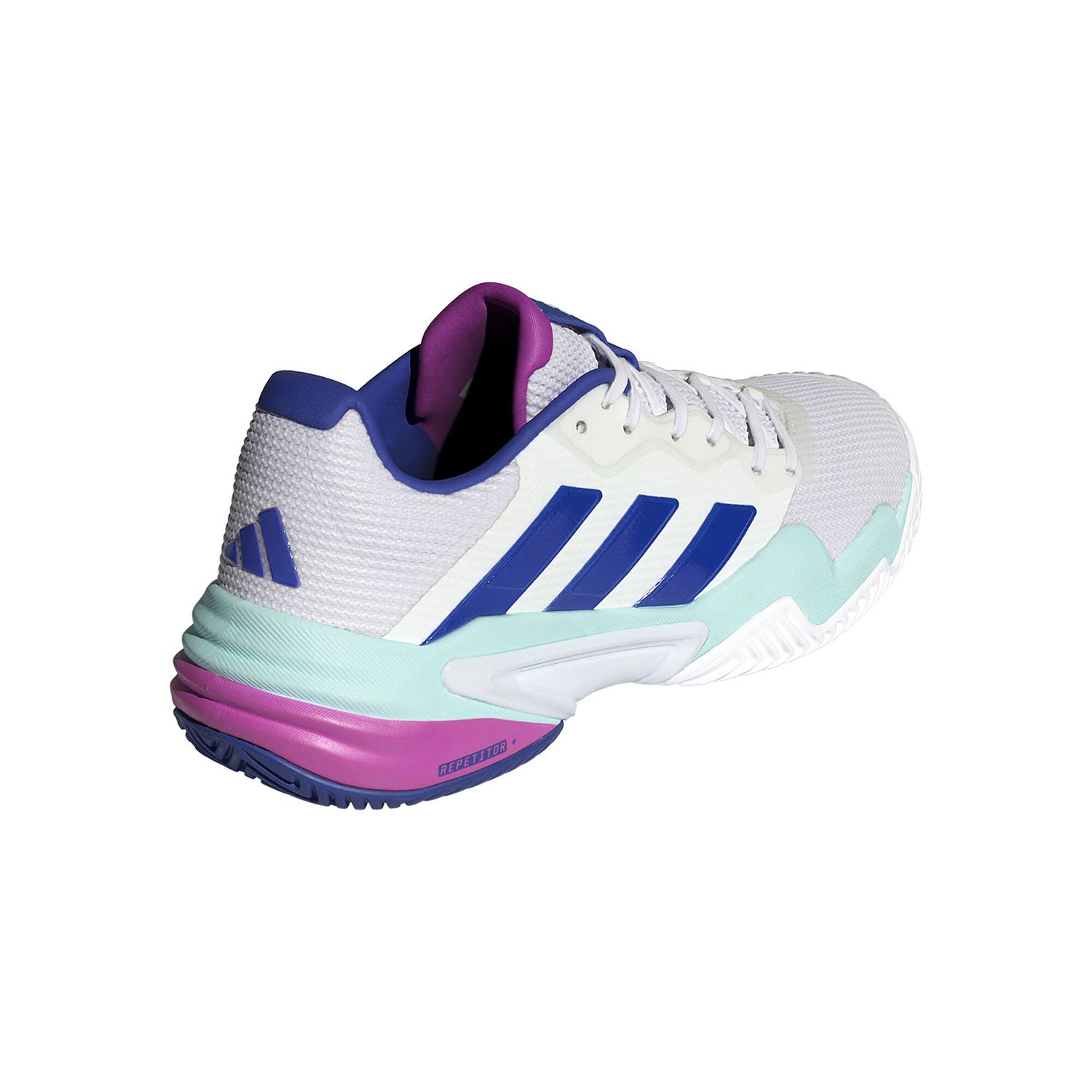 Zapatillas adidas barricade club outlet
