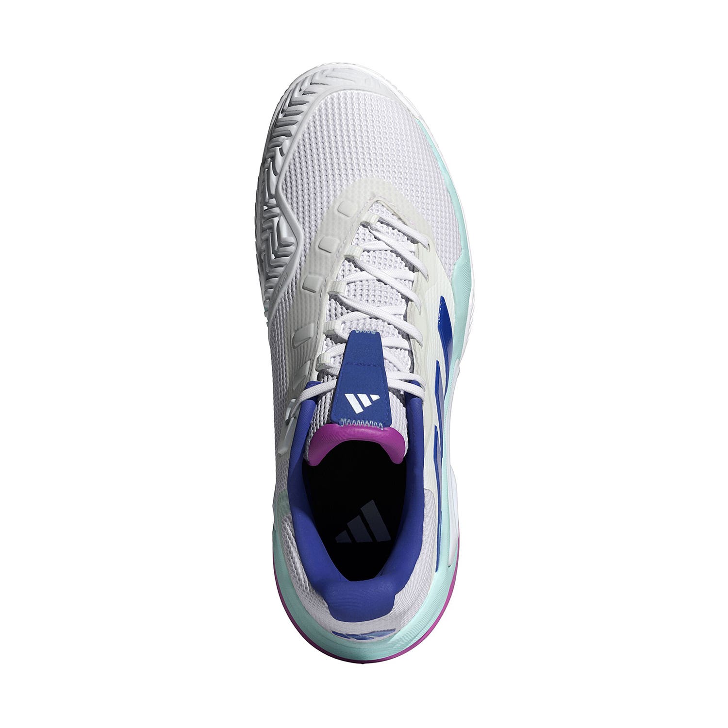 Adidas barricade team 4 omni court deals