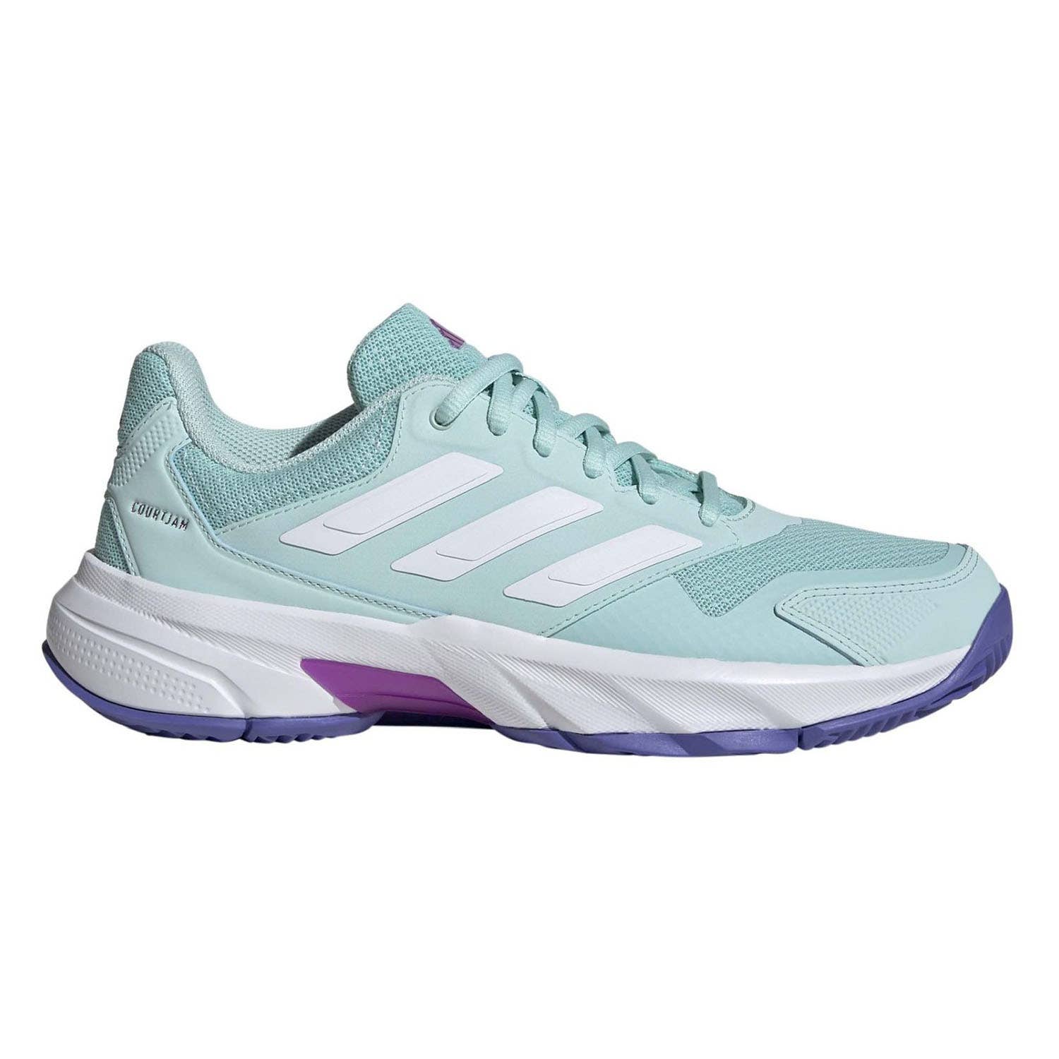 Zapatillas adidas azules mujer sale
