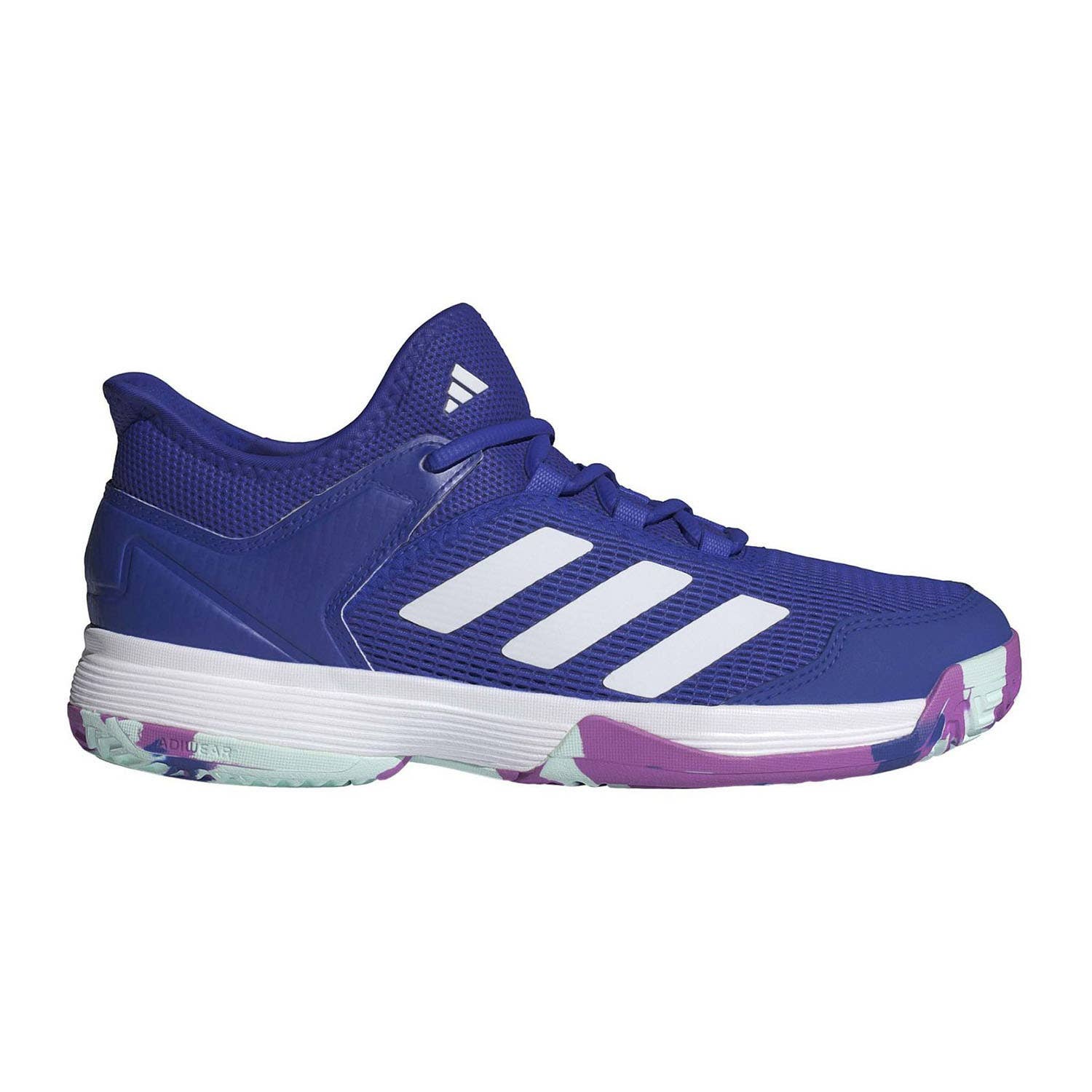 Adidas junior tennis shoes on sale