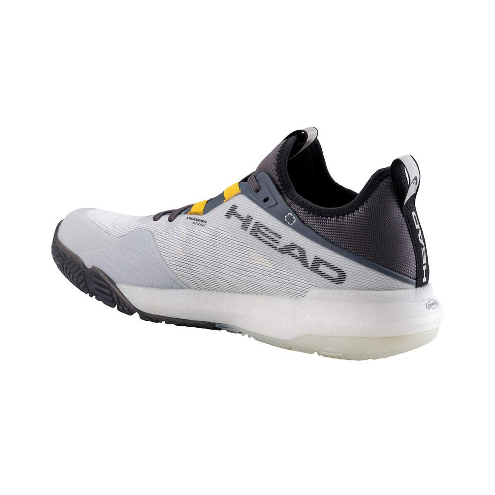 Head Motion Pro Padel White | Pādel Nuestro