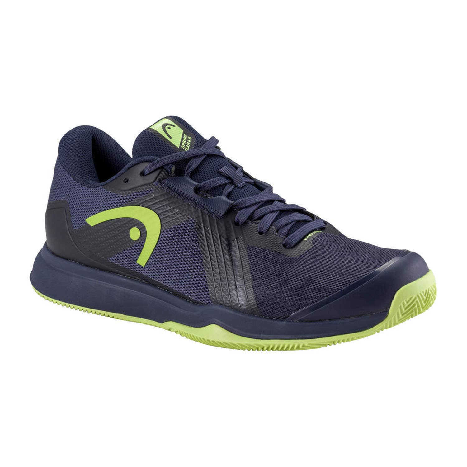 HEAD SPRINT TEAM 3.0 ALLCOURT ténis hombre baratas ofertas en PadelNuestro