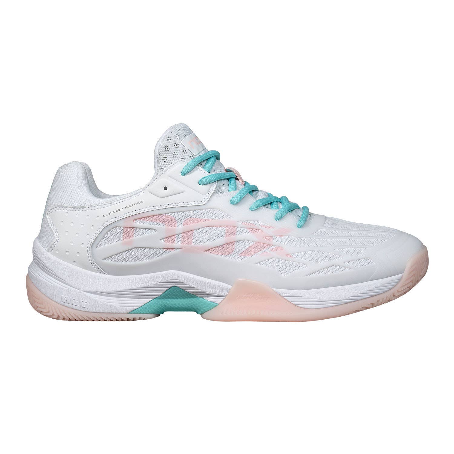 Zapatillas NOX oferta tenis y padel comprar online outlet