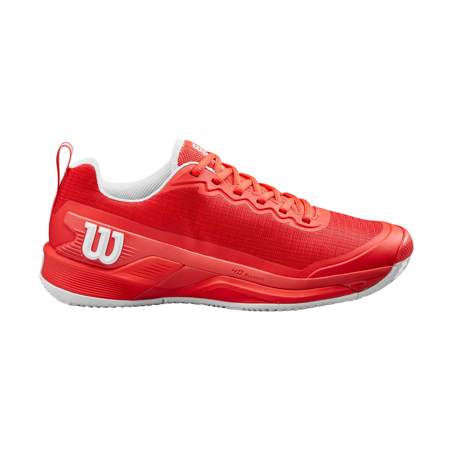 WILSON RUSH PRO 4.5 ALLCOURT ténis hombre baratas ofertas en PadelNuestro