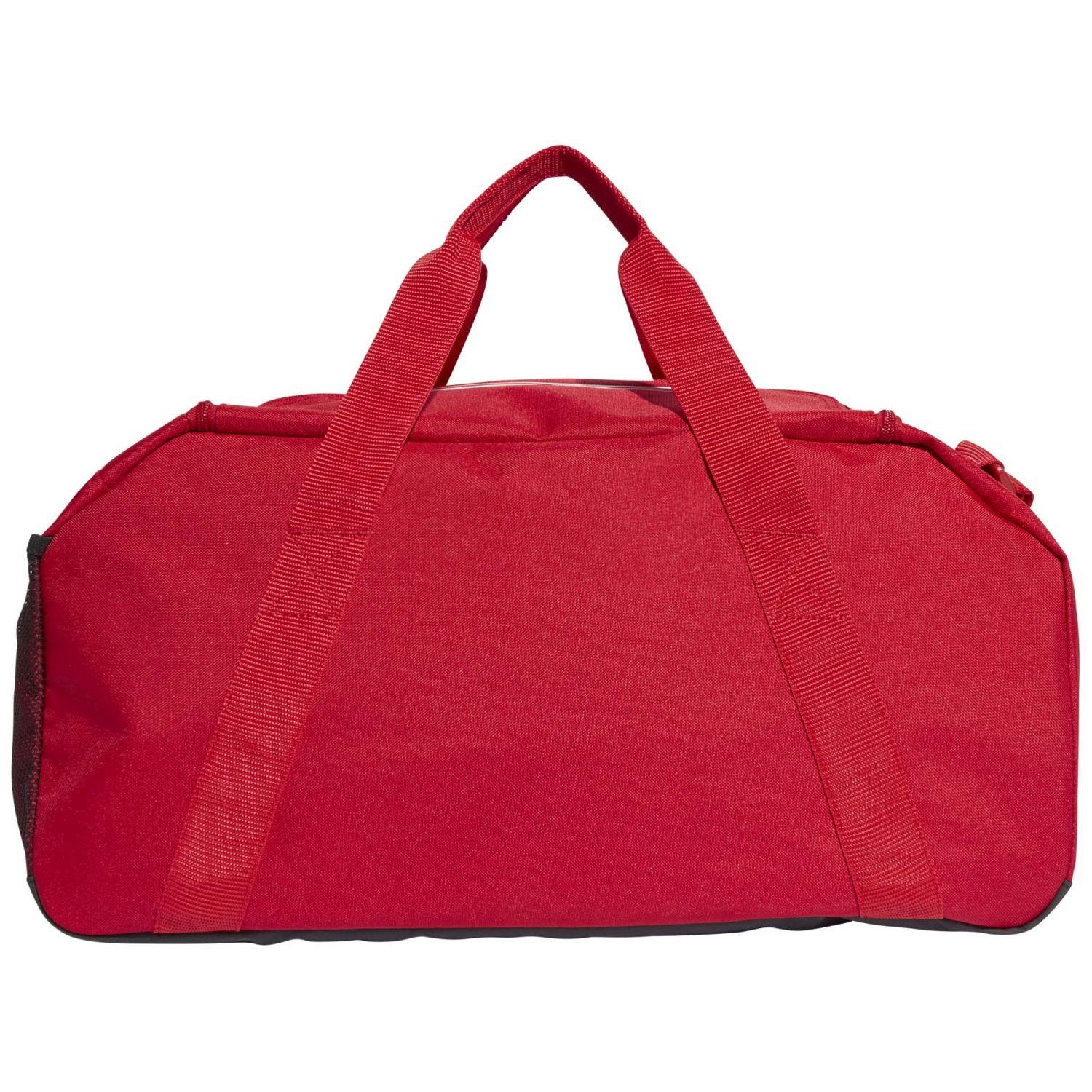 Borsa sportiva adidas Tiro League Small Red Padel Nuestro