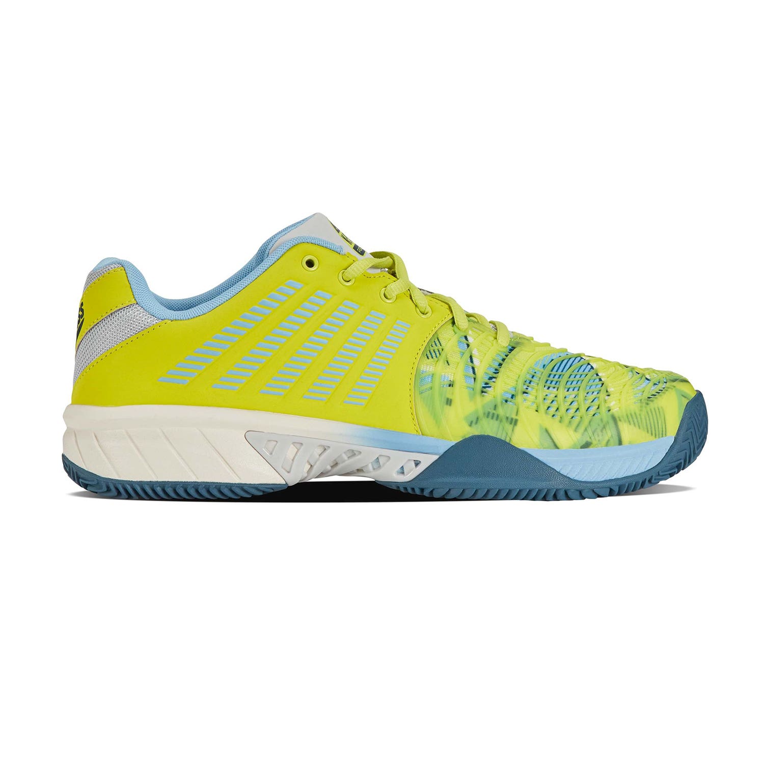KSWISS EXPRESS LIGHT 3 PADEL - PadelNuestro