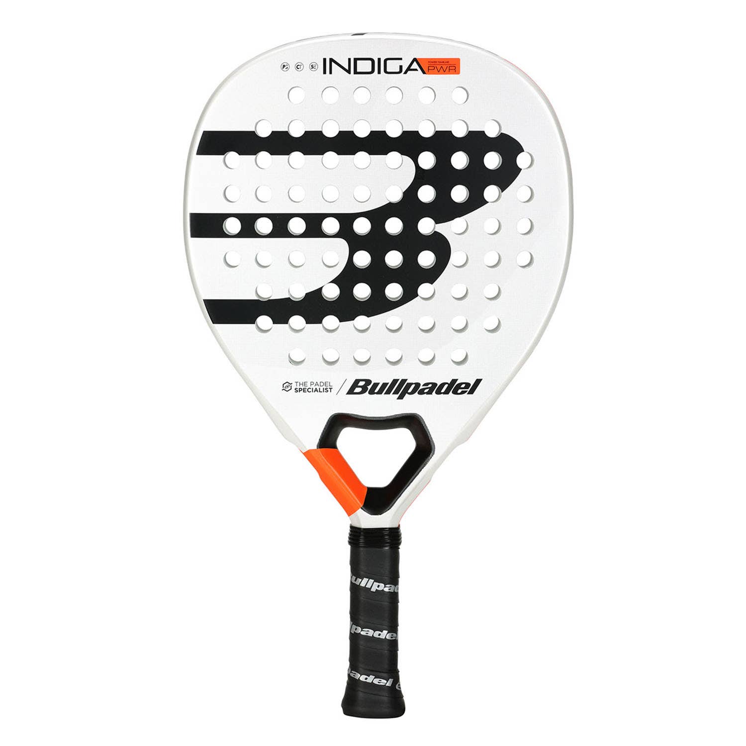 Bullpadel Indiga Power 2025 | Pādel Nuestro