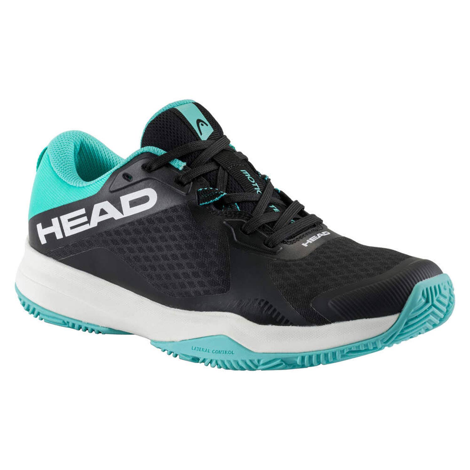 HEAD MOTION TEAM - PadelNuestro