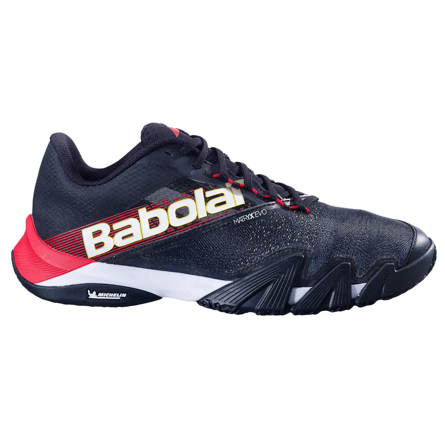 BABOLAT JET PREMURA 2 - PadelNuestro