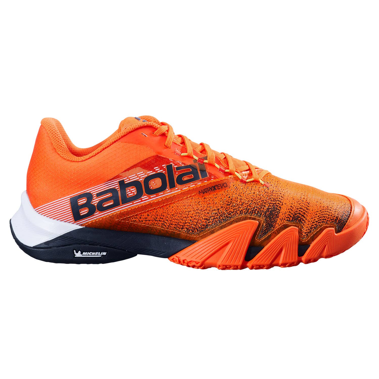 BABOLAT JET PREMURA 2 - PadelNuestro