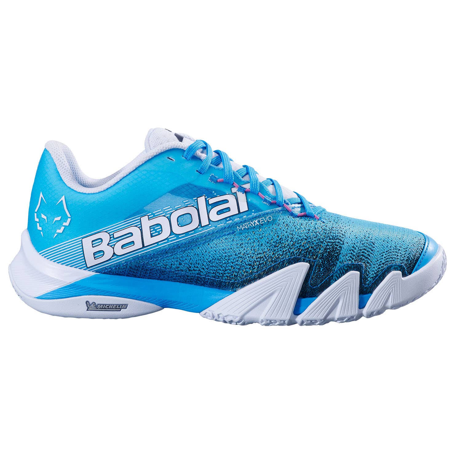 BABOLAT JET PREMURA 2 - PadelNuestro