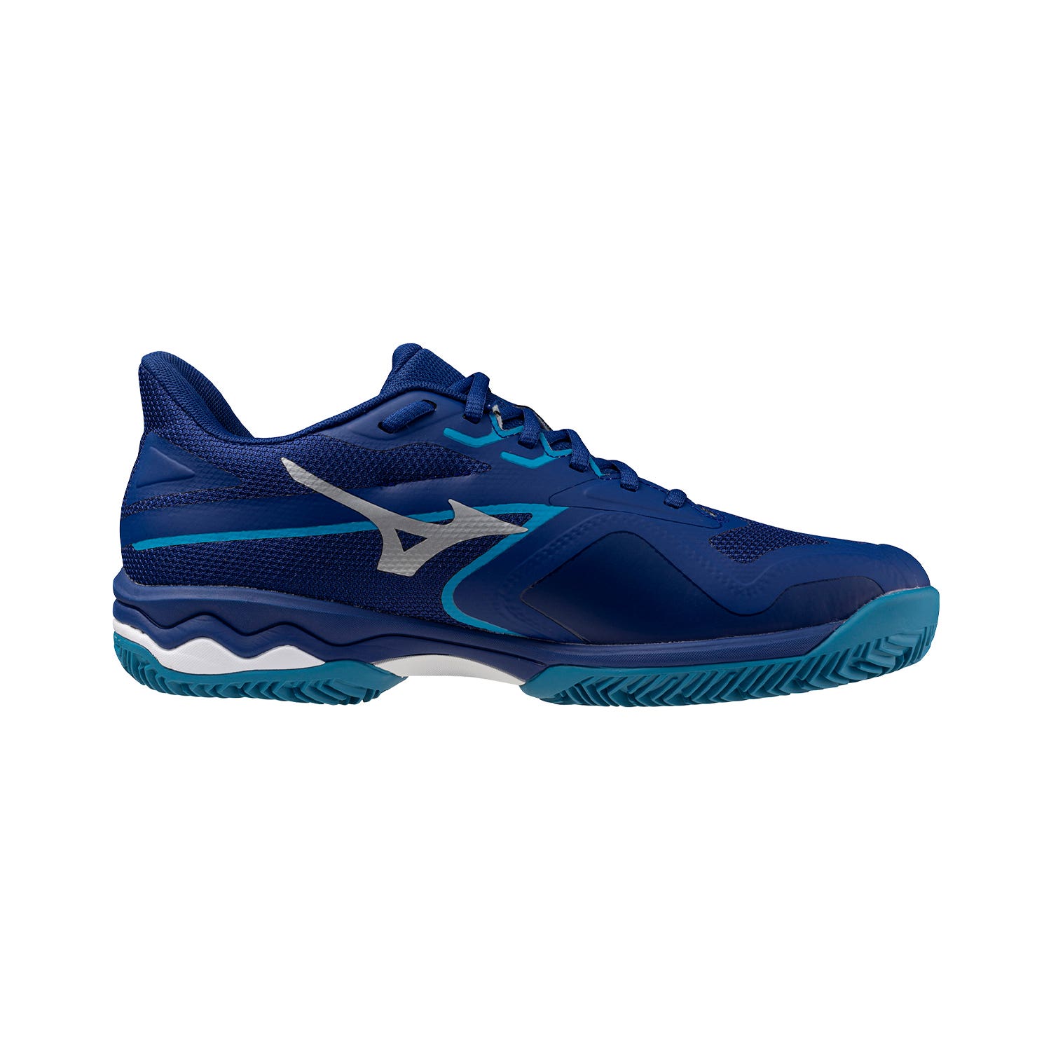 MIZUNO WAVE EXCEED LIGHT 2 PADEL - PadelNuestro