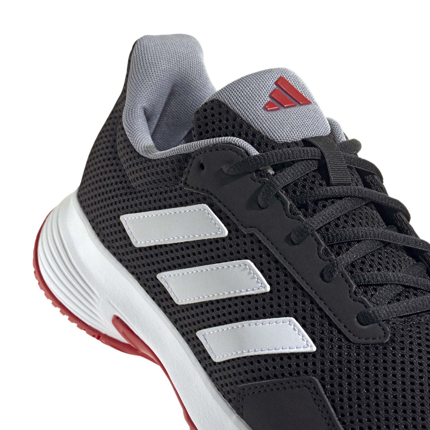 Adidas Game Spec 2 Negro Unisex P del Nuestro